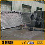 Construction Sites Galvanized Australia Temporary Fence thumbnail-5
