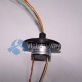 Standard Capsule Slip Ring /Compact/Manufacture in China