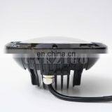 Czg-775 Clearance Lens Glass/PC Advantaged Price High Quality 7 Inch LED Driving Lamp for Jeep Wrangler 4x4 Offroad thumbnail-2