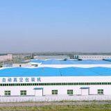 Shandong Kangbeite Food Packaging Machinery Co., Ltd. company overview - view 1 thumbnail