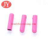 Bullet Seamless Aglet Replacement Snaker Shoelace Lace Tip thumbnail-1