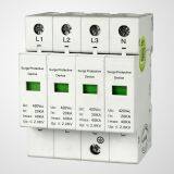 LIGHTNING SURGE PROTECTOR LY1-B100 thumbnail-2
