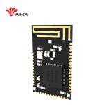 BQB Certified Bluetooth Module With BLE 5.0 Ble Module Low Power Consumption thumbnail-2