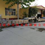 Clean Vegetable Processing Line Central Kitchen Net Production Line Clean Vegetable Processing Equipment thumbnail-3