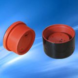 Tubing and Casing drill pipe Oilfield Composite Thread Protector