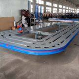 AUTENF Auto Body Frame Straightener ATU-SR thumbnail-4