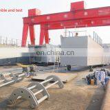 2021 Hot Newest Small 350 1000m3 Cutter Suction Dredger thumbnail-3