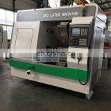 Lathe And Milling And Drilling Combine Machine Sck46d-8 Lathe Milling Machine thumbnail-7