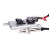 Continental Oxygen Gas Nox Sensor 2294291/2064769/2247381/2296801 5Wk9 7401 For Scania Truck Parts