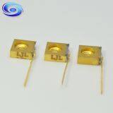 High Quality C-Mount 808nm 2W Infrared Laser Diode thumbnail-2