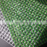 Low Price Factory Wholesale Crystal Clear PE Tarpaulin for Sunshade Canopy