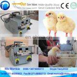 Chicken Debeaking Machine Chicken Mouth Cutting