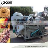 Cereals/Grain Seed Cleaning Machine/soybean Seed Cleaner/seed Cleaning Equipment thumbnail-3