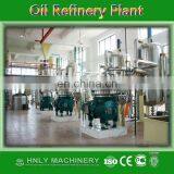 Sunflower Oil Production Plant, Castor Seed Oil Turnkey Production Line for Vietnam thumbnail-2