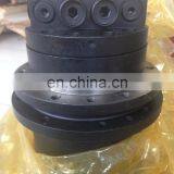 YC15-8 Гидромотор ходового механизма экскаватора YC15-8 Финальный привод thumbnail-2