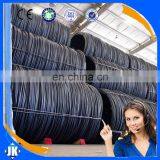 Best Price ! Sae 1006 Wire Rod / ms Wire Rod / Sae 1022 Carbon Steel thumbnail-3