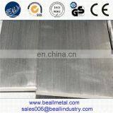 Ss 303 Flat Maltifunction Used GB ASTM SUS DIN 304 Stainless Steel Hot Rolled or Cold Draw Finish Flat Bar thumbnail-5