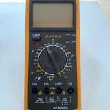 DT 9205A Multimeter AC DC 1000V LCD Display Low Price Digital Multimeters Automatic Voltage in Multimetro thumbnail-2
