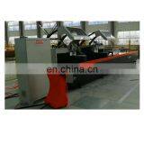 Automatic Double-head Sawing Machine for Aluminum Profiles 37