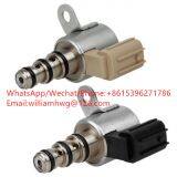 Transmissions Shift Solenoid Kit 28400-P6H-013 28500-P6H-013