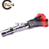 077905115Q 077905115C 077905115E 077905115F 077905115H 077905115P 077905115T Ignition Coil For A8 S4 A6 Allroad 4.2L thumbnail-2