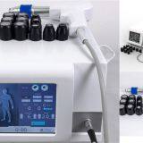 Portable Physical ESWT Shock Wave Therapy Machine for Erectile Dysfuncion thumbnail-3