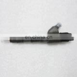 Guarantee Quality diesel engine parts aluminum alloy  0445120066 Fuel Injector for truck