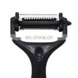 Multifunctional Stainless Steel 3 In 1 Fruit And Vegetable Peeler thumbnail-4