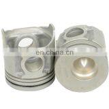 Good Price 6D34T 105MM Piston for KOBELC-O Excavator SK230-6E Part Number ME088990 MAHL Brand thumbnail-2