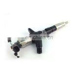 Brand New HD78 3.9L Diesel Engine Fuel Injector 095000-5550, 33800-45700, 095000-8310