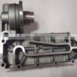 6CT Diesel Engine Oil Cooler Seat 3974324 thumbnail-4