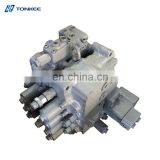 экскаватор, оригинальный новый, UX28, UX28-86, главный управляющий клапан, HYEST 1142-00970, MCV, SE240LC-3, клапан управления экскаватора thumbnail-5