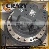21K-60-21201 21K-60-21202 PC150-3 Final Drive for Excavator Spare Parts,PC150-3 Travel Motor 21K-60-21101 thumbnail-2