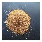Dry Walnut Shell Sand 30# for Turbo Charger Cleaning
