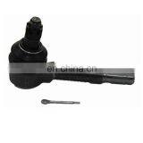 Auto Parts Tie Rod End for Canter MK309711 MK309712