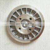 RHF55V 8980277725 8980277730 Backplate For NRR NPR NQR 75L 06- GMC Various 3500 4500 W-Series 5.2L 4HK1-E2N 150HP thumbnail-2