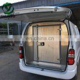 106 HP Reefer Car for Sale thumbnail-5