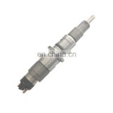 QSB6.7 Diesel Engine Parts Fuel Injector 5263262 For Excavator