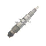 QSB6.7 Diesel Engine Parts Fuel Injector 5263262 For Excavator thumbnail-1