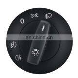 1K0941431Q Headlight Control Switch For VW Golf thumbnail-6