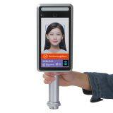 Door Security Face Recognition Access Control Detection Body Measurement Camera thumbnail-2