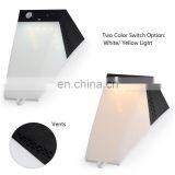Emergency Dimmable Led Flat Panel Wall Light Led Lamps thumbnail-2