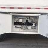 Sinotruk Howo 4x2 5000 Liters Fuel Tank Truck Oil Tanker thumbnail-5