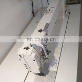 Новый поступление белой многофункциональной длиннорабочего промышленного швейного станка thumbnail-7