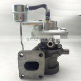 GT1749s 708337-5001S 28230-41720 D4AL Engine Turbocharger thumbnail-2