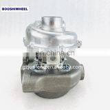 MYAQ RHB52 129593-18000 VA180076 Turbo for Yanmar thumbnail-4