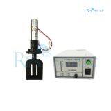 20khz 2000 Watts Ultrasonic Welding Equipment For Ear Loop