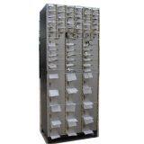 Chinese Suppliers Wholesale High-tech Good Quality Password Safe Deposit Box thumbnail-2