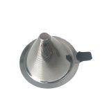 Food Grade Stainless Steel Coffee Filter and Coffee Strainer thumbnail-5