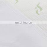 Bamboo Jacquard Polyester Fabric Waterproof Mattress Cover thumbnail-6
